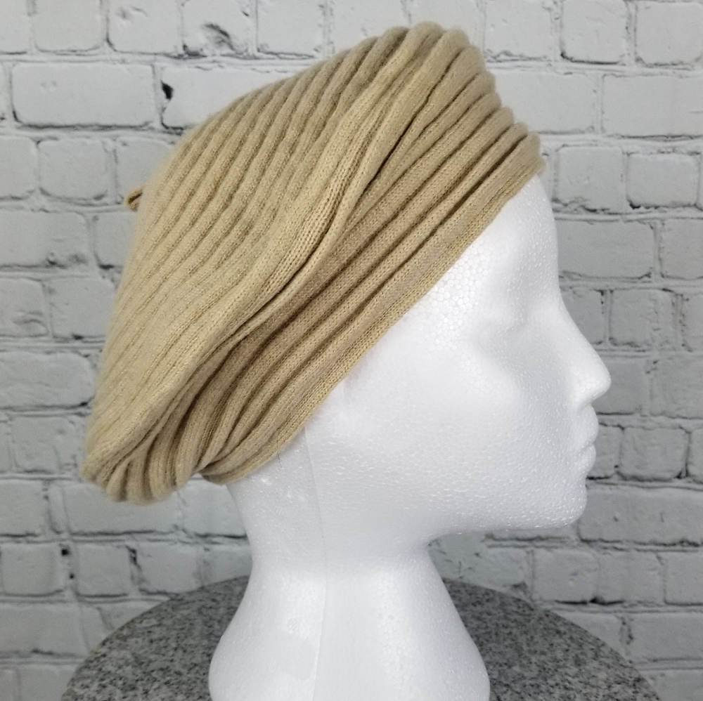 ROMANO | 100% wool beret hat